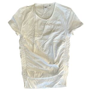 TNA Chill Malibu T-Shirt White